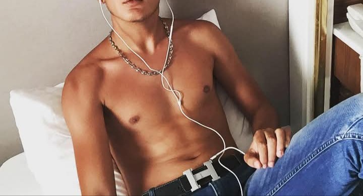 Profil de Julien