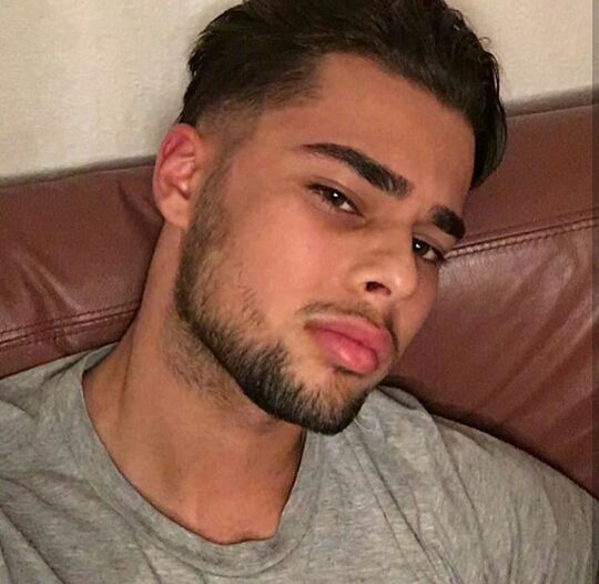 Profil de Flavien