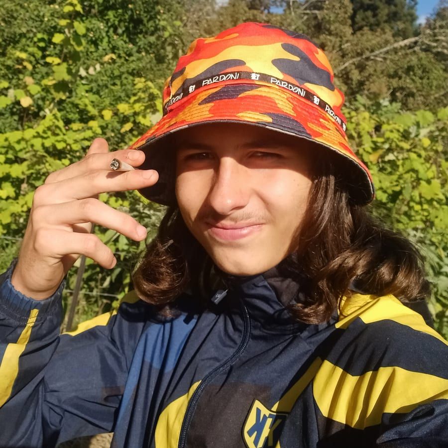 Profil de Moriba