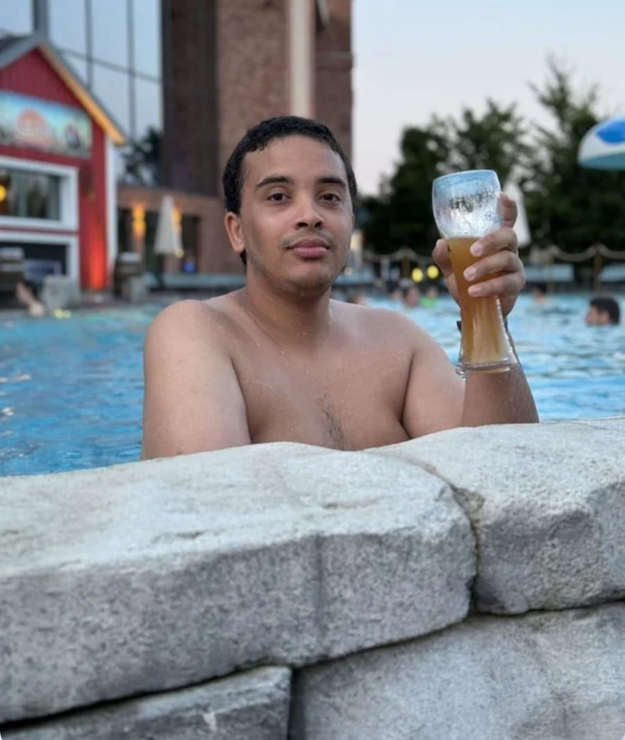 Profil de Abdurrahman