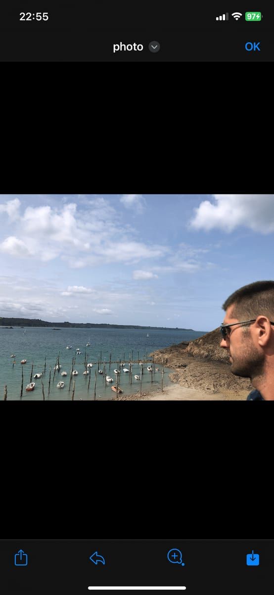 Profil de Henri-jean