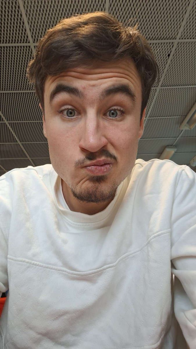Profil de Mouaz