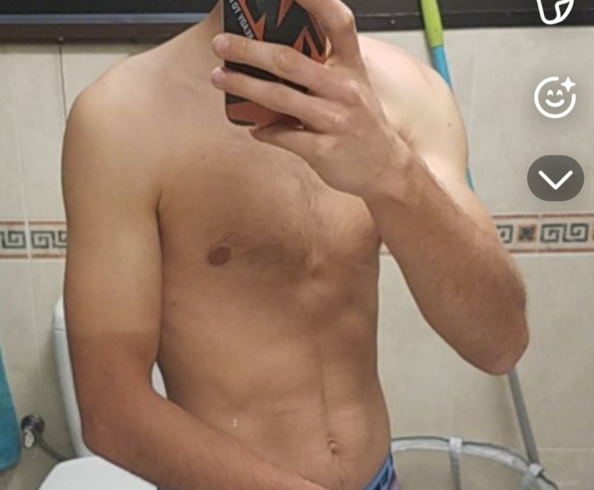 Profil de Cyprian
