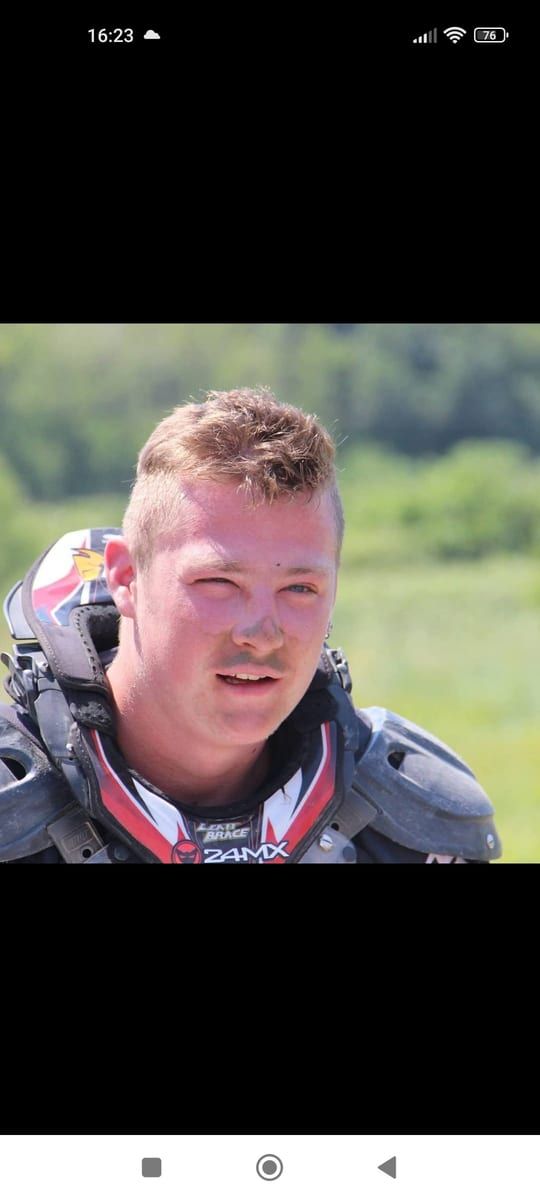 Profil de Timothey
