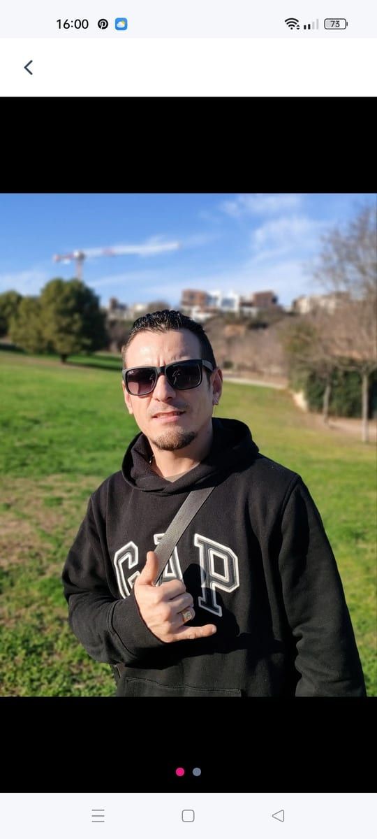 Profil de Elykia
